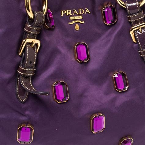 prada tessuto pietre|textile Prada fabric.